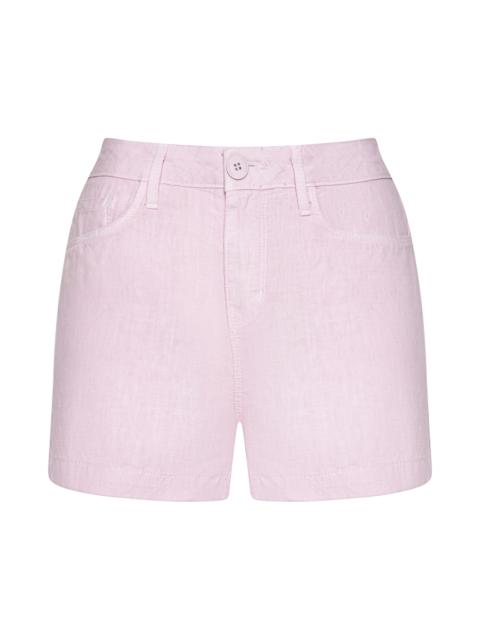 Gina Linen Short