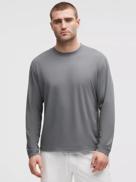 EasySet Training Long-Sleeve Shirt