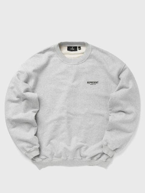 OWNERS CLUB SWEATER