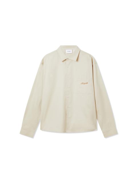 Ray Overshirt