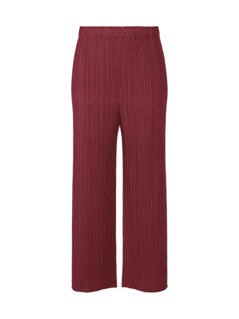 MONTHLY COLORS : MARCH