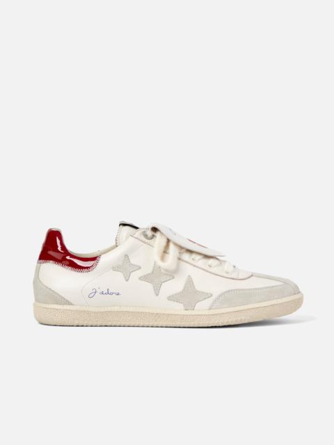Plus Duke Kiss Sneaker - Men's