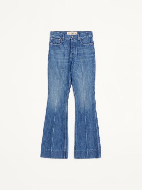 VALENTINO DENIM PANTS