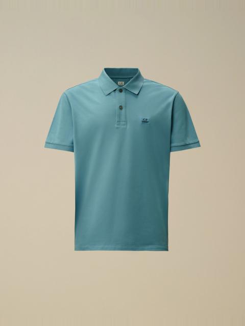 Stretch Piquet Short Sleeve Polo