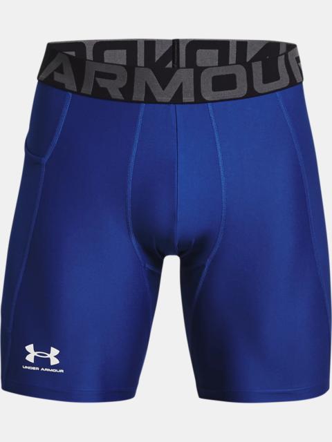 Men's HeatGear® Compression Shorts