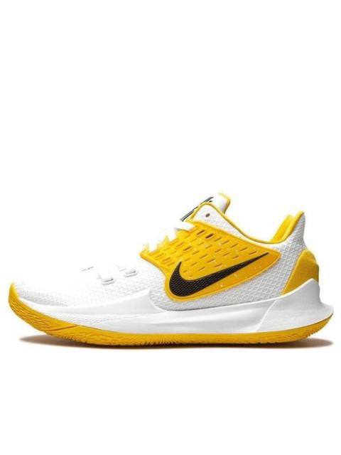 Nike Kyrie Low 2 TB 'Amarillo Yellow' CN9827-104