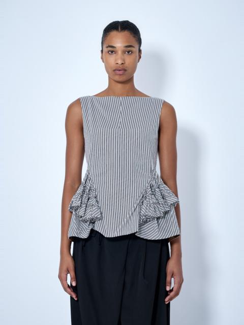 Casey Sleeveless Top