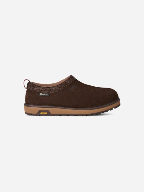® Men's Tasman GTX Suede Shoes in Dusted Cocoa