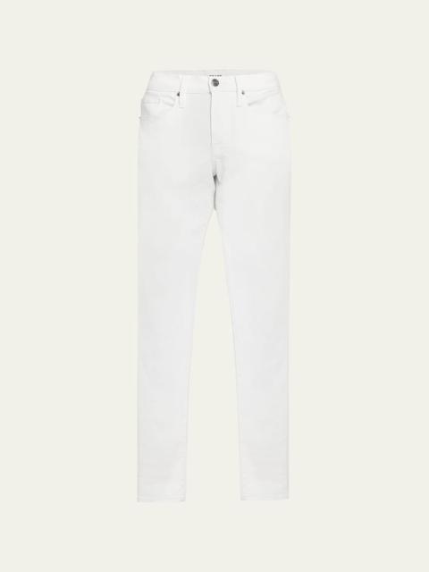 Men's L'Homme Slim Jeans