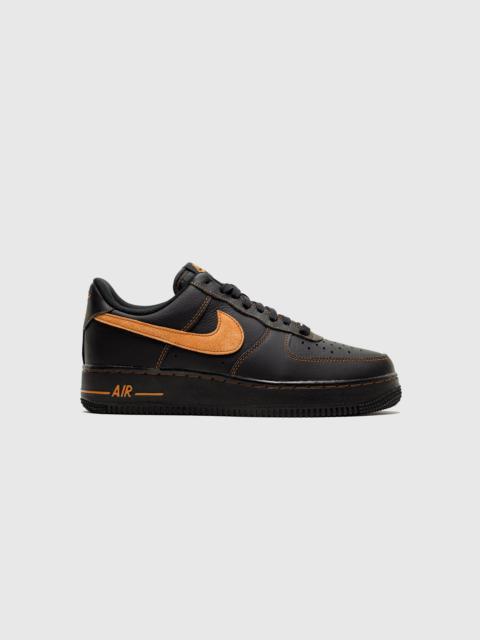 AIR FORCE 1 '07 LV8 "DESERT OCHRE"