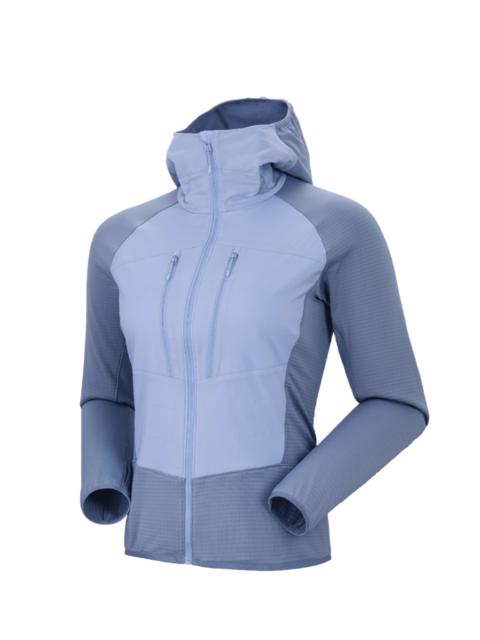 Kailas AR Sports Warm Fleece Jacket Women's