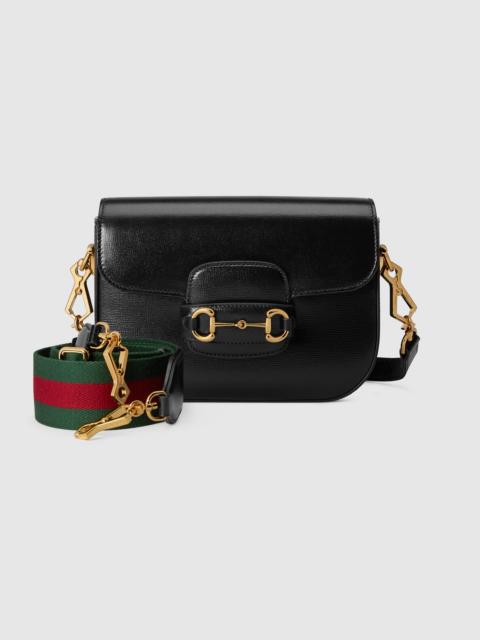 Gucci Horsebit 1955 mini bag