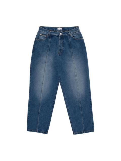 DRS Denim Seam Pants