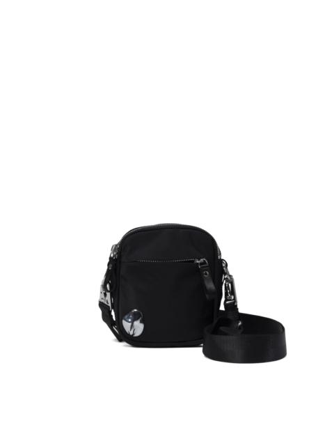 compact cross body bag