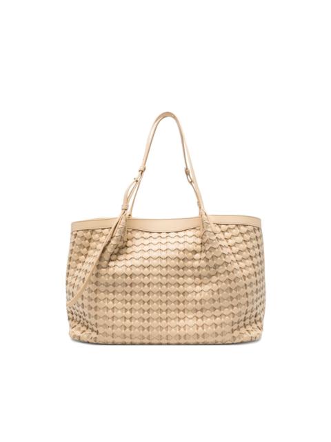 Secret mosaico tote bag