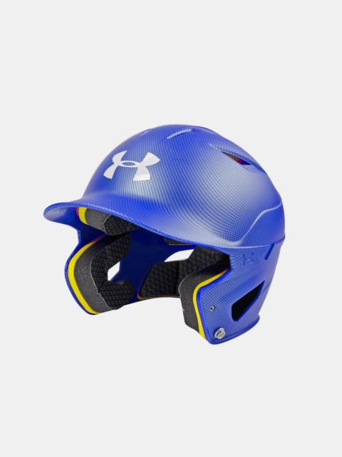 Adult UA Converge Shadow Matte Batting Helmet