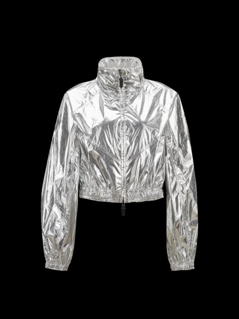 Flatbrush Windbreaker
