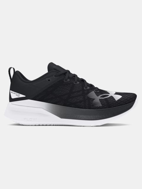 Unisex UA Velociti Pro Running Shoes