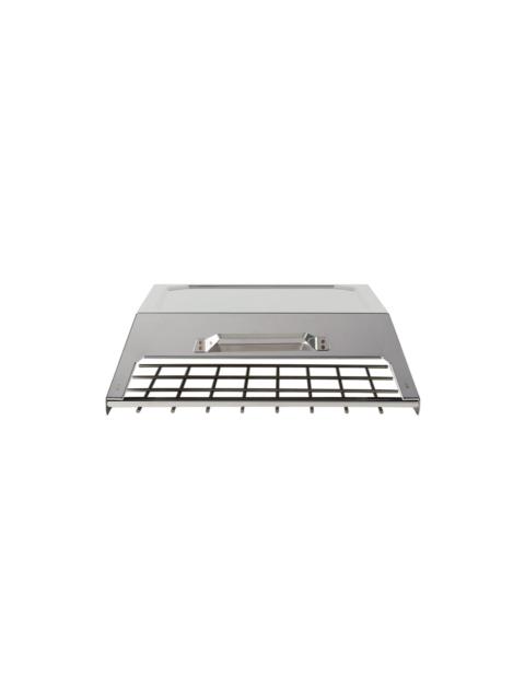 Silver Field Oven