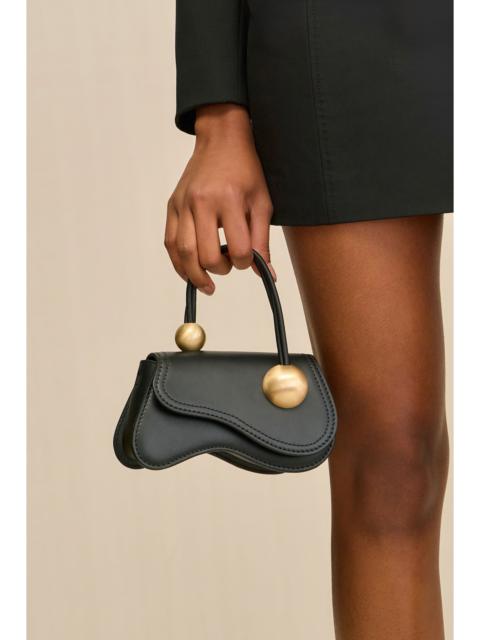 KAZIA NANO CROSSBODY BAG