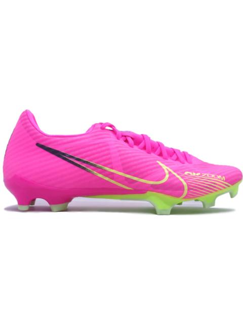 Nike Zoom Mercurial Vapor 15 Academy MG Luminous Pack