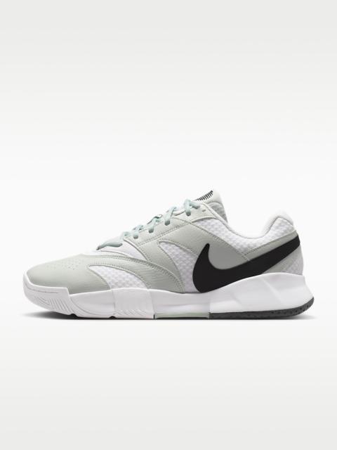 NikeCourt Lite 4 Men's Tennis Shoes