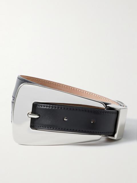 Lucca Leather Belt