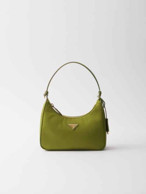 Prada Re-Edition 2005 Re-Nylon and Saffiano mini bag