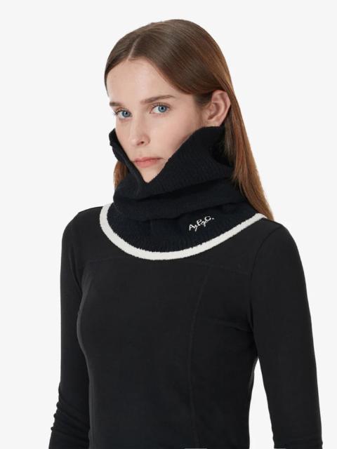 NECK GAITER (W)