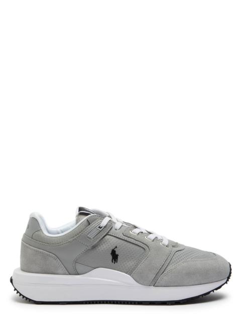 Polo Ralph Lauren Train 89 Panelled Mesh Sneakers