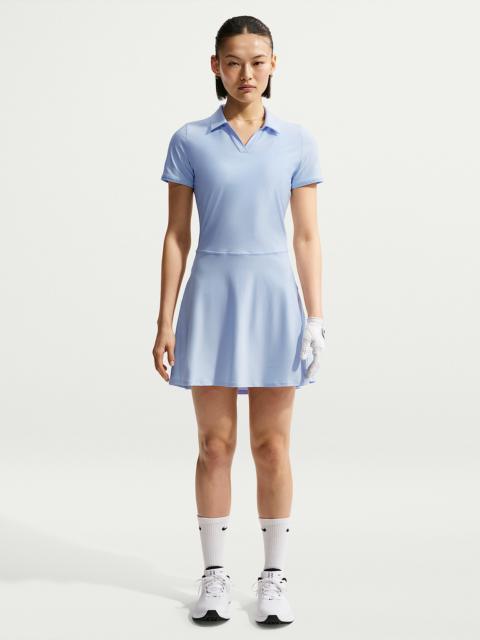 Nike Victory Women's Dri-FIT Golf Polo Dress