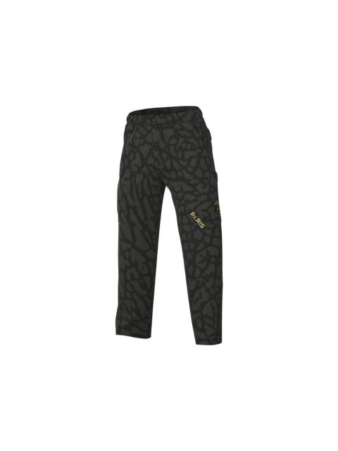Nike Air Jordan Paris Saint-Germain Chicago Trousers Sequoia