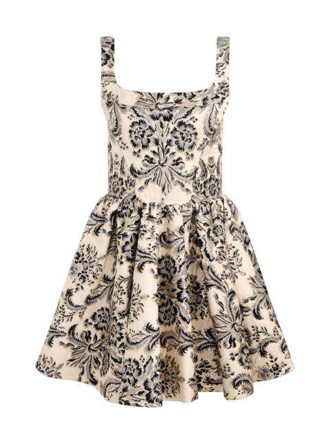 GUINEVERE MINI DRESS