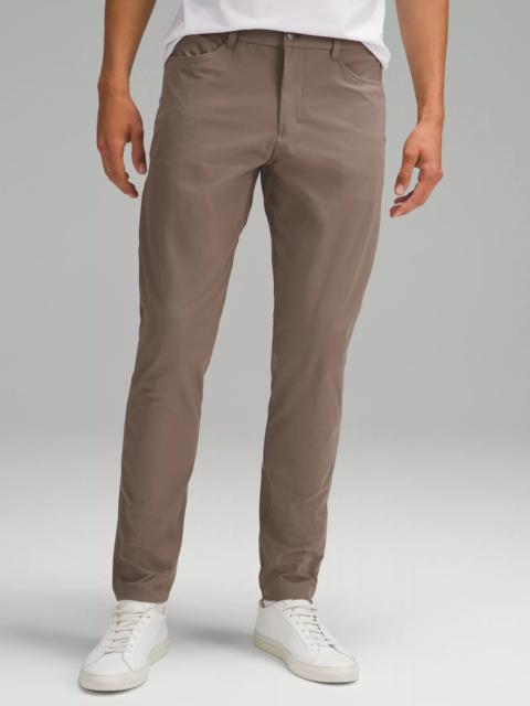 ABC Slim-Fit 5 Pocket Pant 34"L *Warpstreme