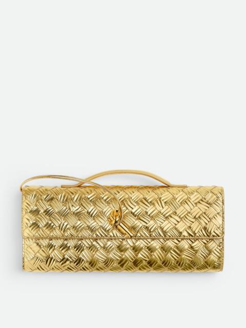 Andiamo Clutch