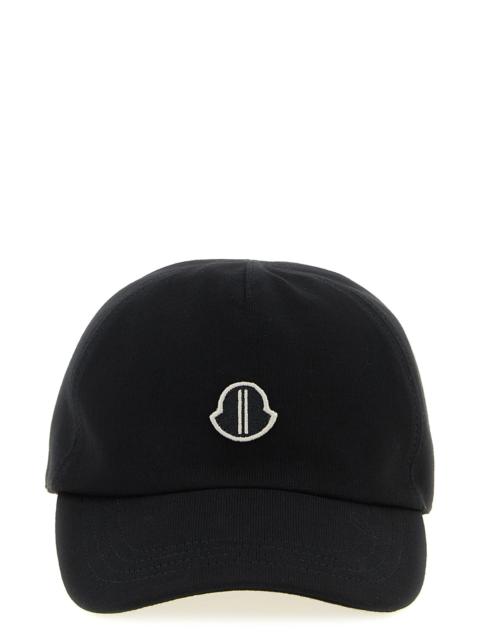 Moncler + Rick Owens cap