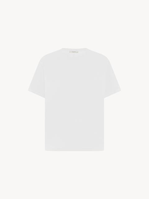 Florie Top in Cotton