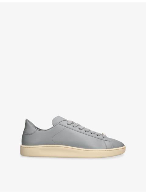 Royco 2 Leather Low-Top Trainers