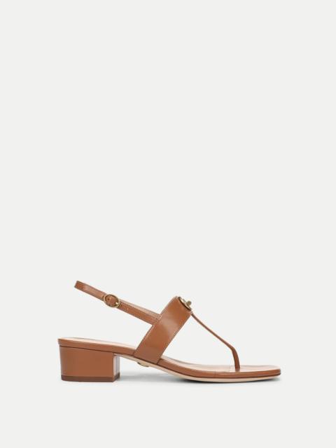 ANDIE TOGGLE SANDAL