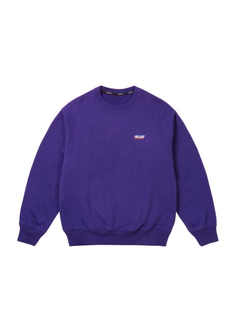 BASICALLY A CREW SOUR GRAPE