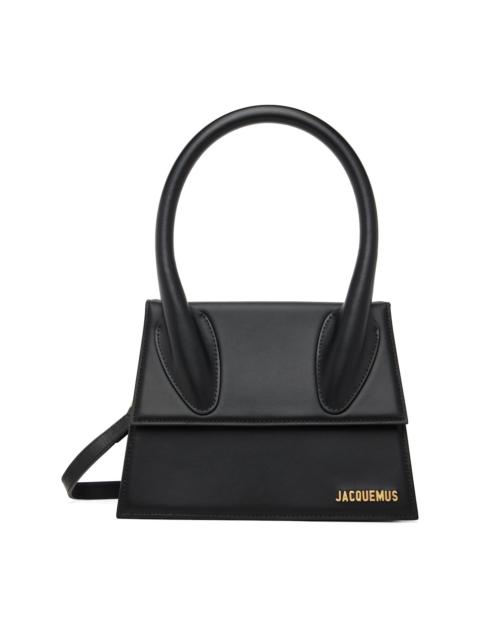 Black 'The large Chiquito' Bag