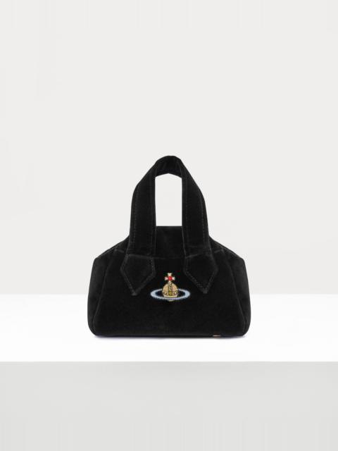 ARCHIVE MINI YASMINE BAG