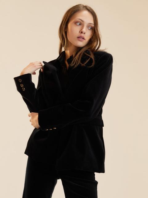 The Chelsea Suit Blazer