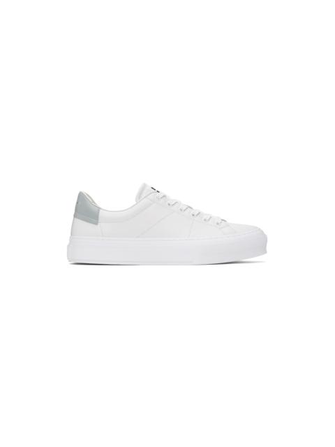 White City Sport Sneakers