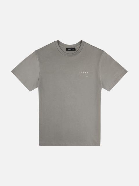 T-shirt in cotton