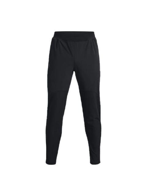 Under Armour Qualifier Run 2.0 Pants 'Black' 1366271-001