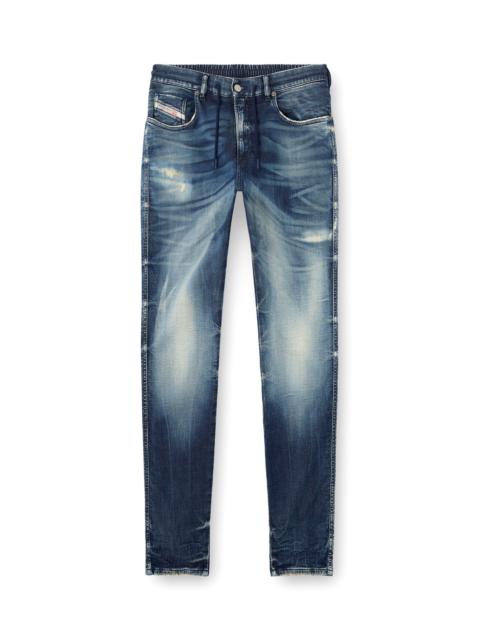 SLIM 2062 D-STRUKT JOGGJEANS® 068RZ
