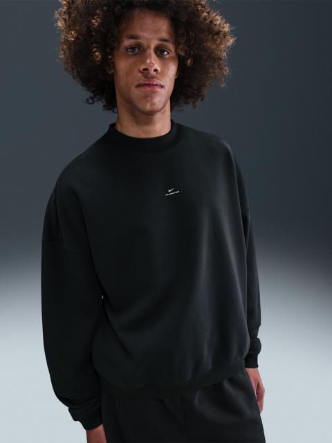 Nike Standard Issue Men's Therma-FIT Basketball Crew