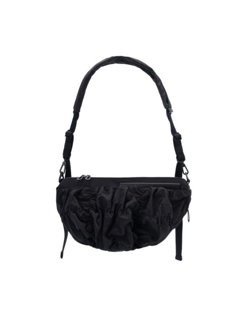 ORNE OTRA GATHERED - BLACK