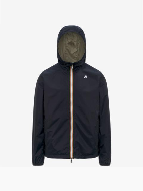 JAKE PLUS.2 REVERSIBLE